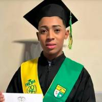 Juan Andrés Hincapié fue una de las víctimas del bus que se precipitó a un abismo en Remedios en la madrugada del domingo 14 de diciembre. FOTO: TOMADA DE REDES SOCIALES