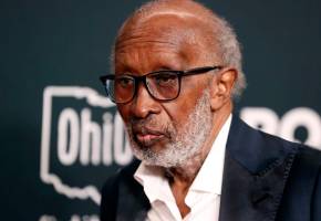 Murió Clarence Avant, el “Padrino” de la música negra