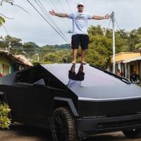 Javier Arias Castañeda, más conocido como Javier Arias ‘Stunt’, volverá a su casa tras las audiencias de control de garantías, pero deberá seguir cumpliendo una serie de requisitos mientras avanza el proceso judicial en su contra. FOTO: REDES SOCIALES