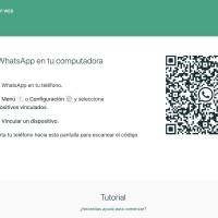 Usuarios en Colombia y otros países reportaron este martes la caída global de WhatsApp Web, con fallas que impidieron el envío de mensajes y la sincronización de dispositivos desde las 9:00 a. m. hora local.