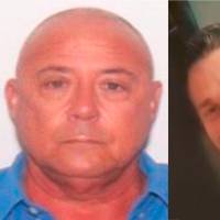 Manuel Poceiro (izq.) y Stefan Andrés Correa (der.) son los dos primeros condenados por delitos sexuales en Medellín. FOTOS: CORTESÍA