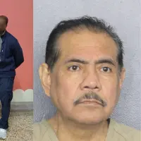 Dos golpes a los depredadores sexuales que vienen de Estados Unidos a Medellín: declararon culpable a uno y deportaron a otro