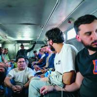 La medida no solo implica sacar de Itagüí a algunos de los principales jefes de estructuras criminales del Valle de Aburrá, también está relacionada con una determinación más amplia: el cierre del pabellón en el que permanecían concentrados estos internos de alto perfil. FOTO Inpec
