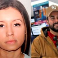 A Lina María Guerra Echavarría, de 39 años, la hallaron muerta en una nevera dentro de su vivienda. Del crimen culpan a su esposo, David Varela, en un aparente ataque de celos. FOTOS: CORTESÍA