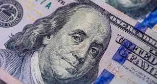 Un dólar está costando $4.114,39 pesos este viernes 23 de junio de 2023. FOTO: Carlos Velásquez