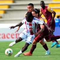 Junior y Tolima inician este viernes la búsqueda de la estrella de diciembre. FOTO COLPRENSA