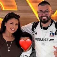 Pareja del australiano apuñalado luego del festival EDC pide ayuda para viajar a Colombia