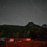 Institución Educativa Rural Palmichal, sede El Tabor. Foto: Club de los Perdidos. 