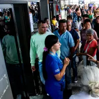 En 2024 y lo corrido de 2025 en Colombia se han registrado 83 casos de fiebre amarilla, de los cuales 37 terminaron en fallecimiento del paciente. FOTO julio c. herrera