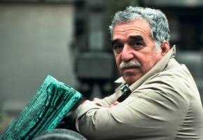 Gabriel García Márquez escribió 10 novelas en vida y este 6 de marzo de 2024 publicaron su decimoprimera obra, titulada “En agosto nos vemos”. FOTO: GETTY 