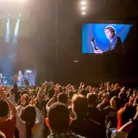 En lo que va del año, TaquillaLive ha gestionado la venta de más de 330.000 tickets. De 51 eventos gestionados, 34 han sido sold out. FOTO: Juan Antonio Sánchez
