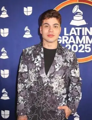 Sebastián Villalobos, creador de contenido digital. FOTO: tomada de Instagram, <i>sebas. </i>