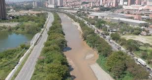 En el río Medellín capturaron a un hombre que se fugó tras el asesinato de un taxista en Girardota, Antioquia