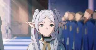 Crunchyroll presentó el primer tráiler de la temporada 2 de <i>Frieren: más allá del final del viaje</i>, que llegará en enero de 2026 con estrenos simultáneos. FOTO cortesía