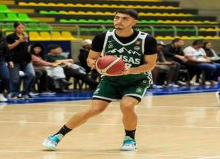 Esneider Mosquera (Girardota), Johan Ríos (Apartadó) y Luis Benítez (Barbosa) son los talentos que hace parte de Paisas desde 2025 y ahora en 2026 se consolidan en el equipo profesional. FOTOS MANUEL SALDARRIAGA Y CAMILO SUÁREZ