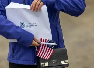 Fraude en una solicitud de asilo: ¿EE. UU. puede pedir la extradición del solicitante? FOTO: GETTY