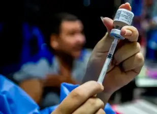 El Ministerio de Salud declaró en el país la emergencia sanitaria desde el pasado 16 de abril, debido al incremento de casos de fiebre amarilla. FOTO Julio César Herrera