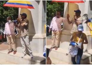 FOTO: CAPTURA DE VIDEO