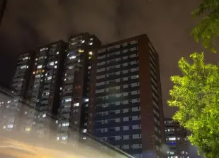 Según el Consejo Nacional de Operación (CNO), Colombia necesita cerca de $10 billones de inversión anual para fortalecer su infraestructura energética. Foto: El Colombiano