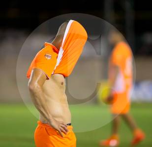 “Dizque le tenían a la mamá secuestrada”: Los chats del soborno que jugador de Envigado habría ofrecido a compañeros