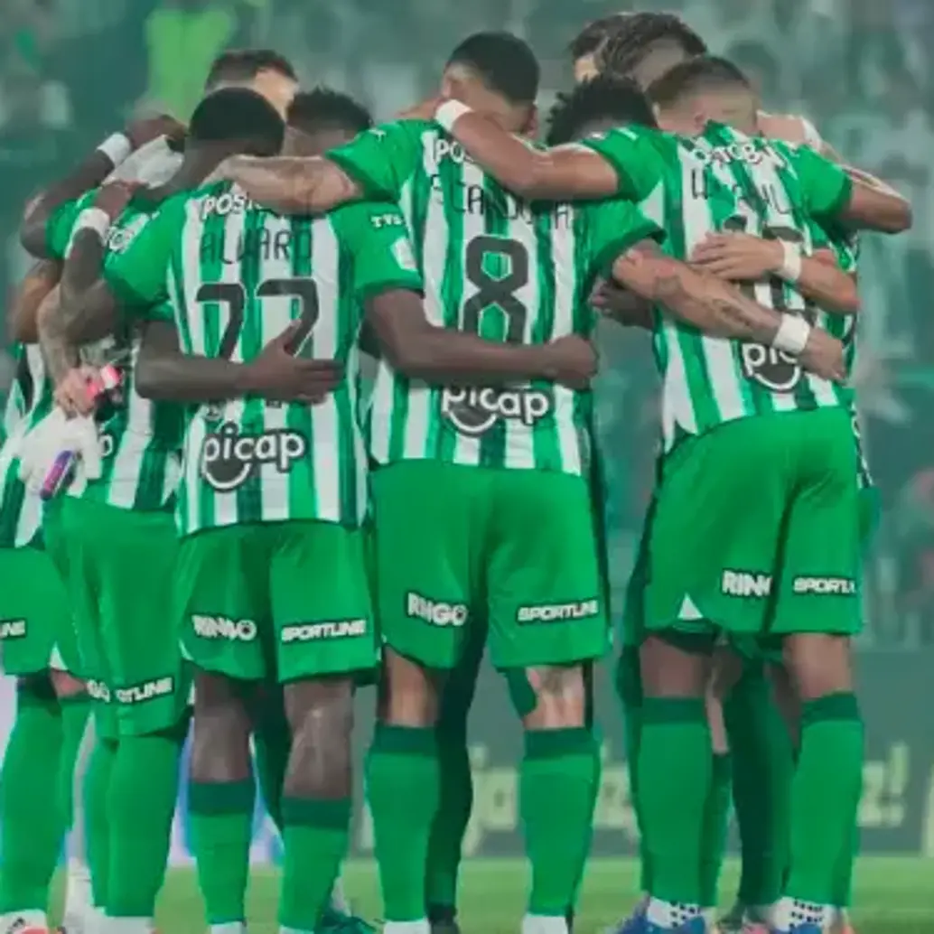 /FOTOS: INSTAGRAM @NACIONALOFICIAL @BUCARAMANGAOFIAL 