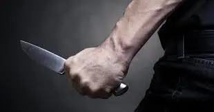 Joven mató a su mamá con un cuchillo, fingió estar muerto e hirió luego a un policía en Caldas, sur del Aburrá