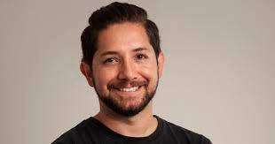 Camilo Ramírez, director ejecutivo de Sistema B Colombia. FOTO CORTESÍA