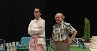 “La familia es el primer escenario de la corrupción”: Miguel Orjuela, director de la adaptación de Todos eran mis hijos