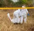 Identificaron el cuerpo hallado en Santa Fe de Antioquia: era una joven de 17 años