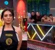 Quedaron boquiabiertos: Yesenia Valencia renunció a MasterChef Celebrity