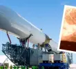 EN VIDEO: Cohete de Jeff Bezos explotó durante prueba de encendido