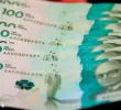 Aparecen nuevos billetes de $ 100.000 falsos, así los puede identificar