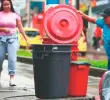 ¡A la orden el balde! Así va el boom de las canecas en el Norte