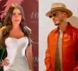 Con ella encima: J Balvin felicitó a Sofía Vergara por su cumpleaños