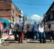 ¿Le cobraron el descuadre? Presunto jíbaro fue asesinado en el centro de Medellín