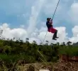 Hallaron sin vida al menor que cayó de una garrucha en Dabeiba