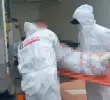 Un joven de 26 años habría matado a su mamá a puñaladas en Caldas