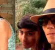 “Siempre siento tu amor”, hijo de Sandra Reyes le dedicó emotivo mensaje a la fallecida actriz
