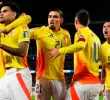 ¿Sigue caliente el camerino?, algunos jugadores no querrían volver a la Selección Colombia