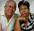 Con chirimía despidieron a esposos muertos tras explosión en Itagüí