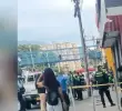 Policía de civil mató a un hombre que le robó una cadena y un celular en Bello