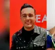 “Todavía me siento tieso”, Alexis Escobar terminó hospitalizado tras ir al odontólogo