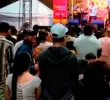 ¡Prográmese! Las Fiestas del Cerro Quitasol en Bello encienden motores