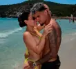 En fotos | Muy enamorados: Luis Díaz y su esposa disfrutan su luna de miel en Ibiza