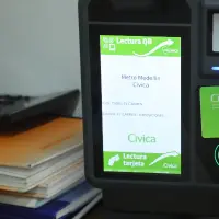 Las personas que cumplan con estas condiciones y hayan recibido la notificación deben acercarse a los puntos de atención al cliente ubicados en las estaciones Niquía, Acevedo, San Antonio e Itagü. FOTO: Cortesía