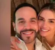 Romántico empedernido: Abelardo de la Espriella se lució con regalazo para su esposa