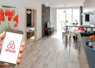 El decreto mantiene el Registro Nacional de Turismo (RNT) como un requisito obligatorio para operar, pero endurece las exigencias para los actores del mercado, sobre todo para plataformas como Airbnb. Foto: Cortesía