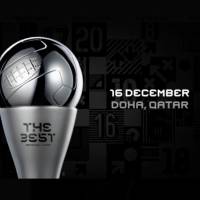 Este martes, previo a la final del PSG ante Flamengo por la Copa Intercontinental, se desarrollará la premiación de The BEst, de la Fifa.FOTO TOMADA X@fifacom_es