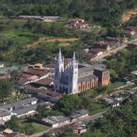 Se infiltraron en comunidad religiosa de Jericó, engañaron a las monjas y les robaron hasta la plata de las misas 