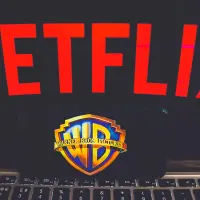 Netflix ofreció casi 83.000 millones de dólares por Warner Bros. Discovery. En esta oferta no están incluidos los otros productos del conglomerado como los canales CNN, TBS o HGTV. FOTO: Getty